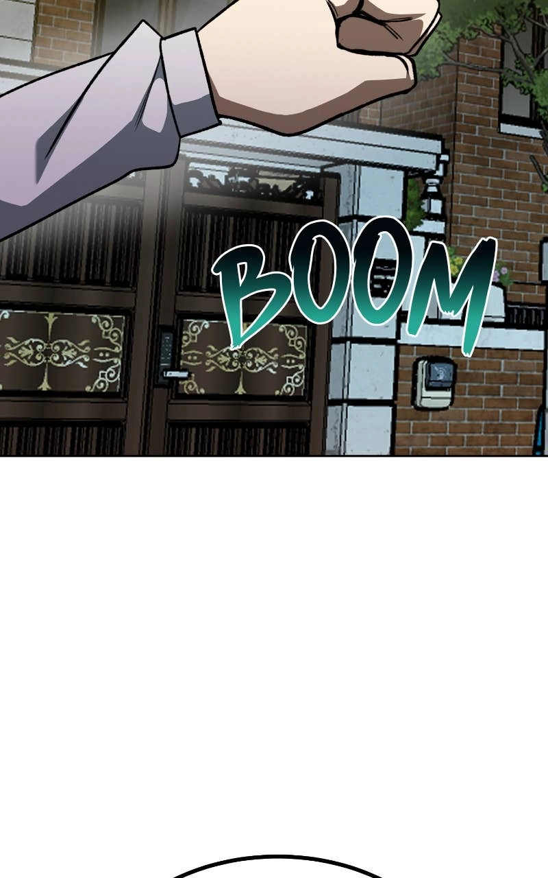 King of the Octagon Chapter 143, page 60 of 100