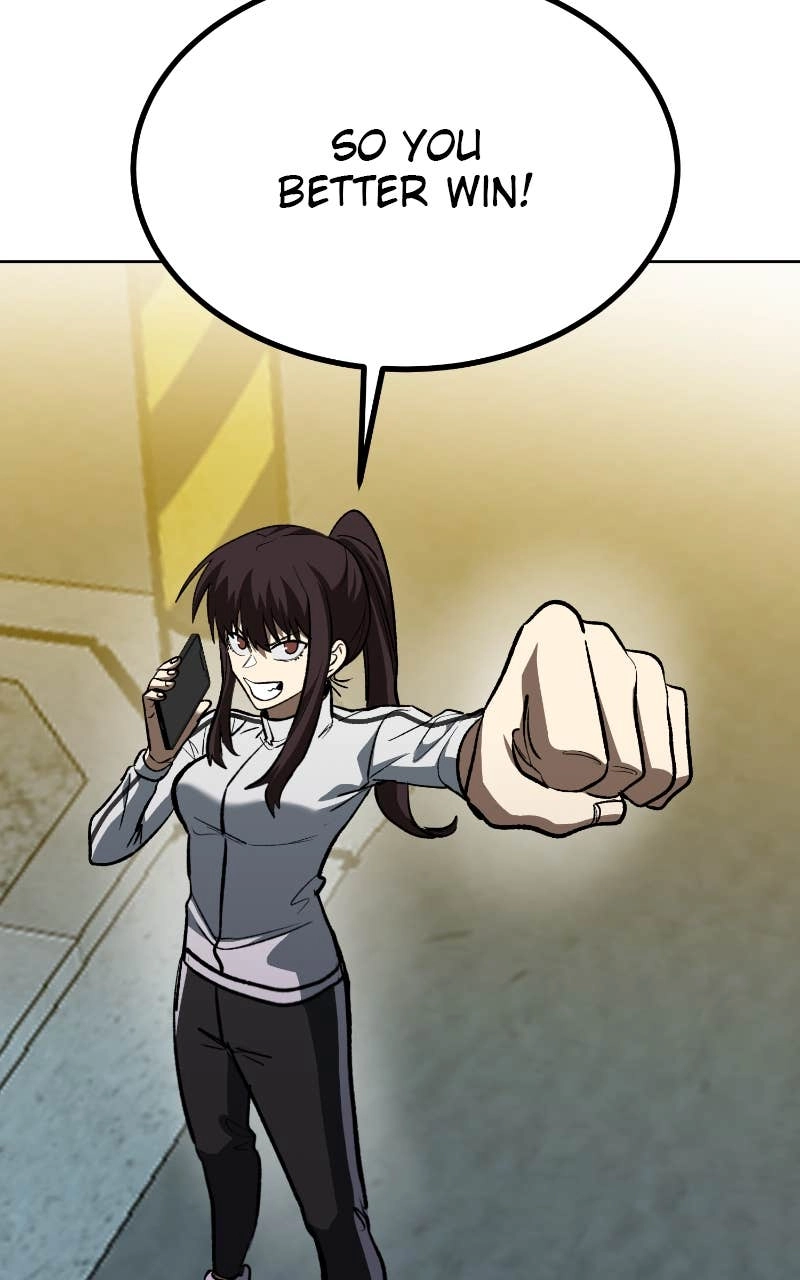 King of the Octagon Chapter 143, page 61 of 100