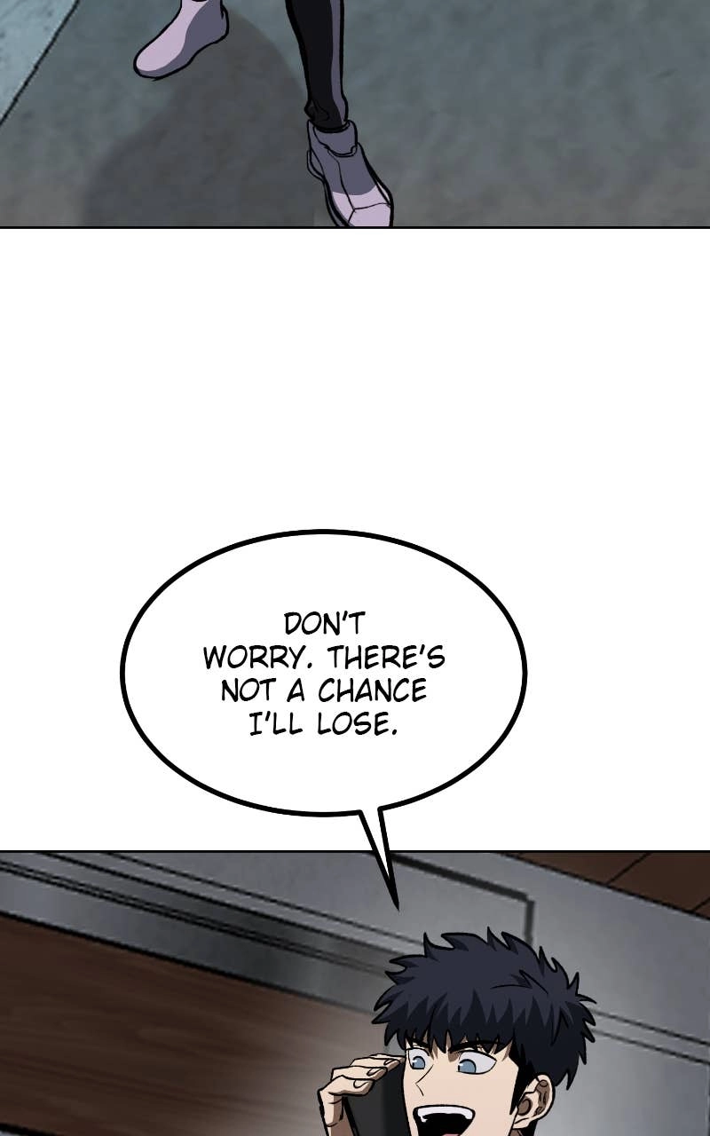 King of the Octagon Chapter 143, page 62 of 100