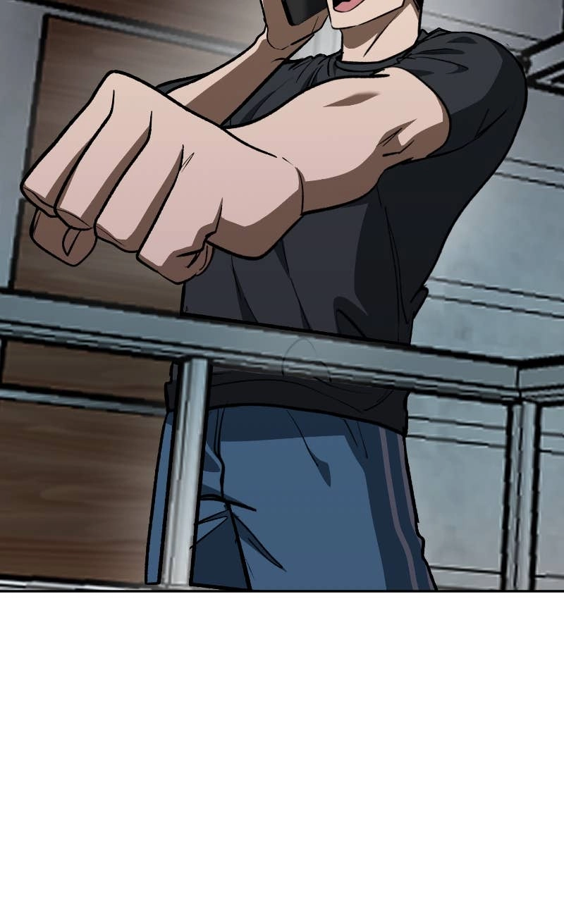 King of the Octagon Chapter 143, page 63 of 100