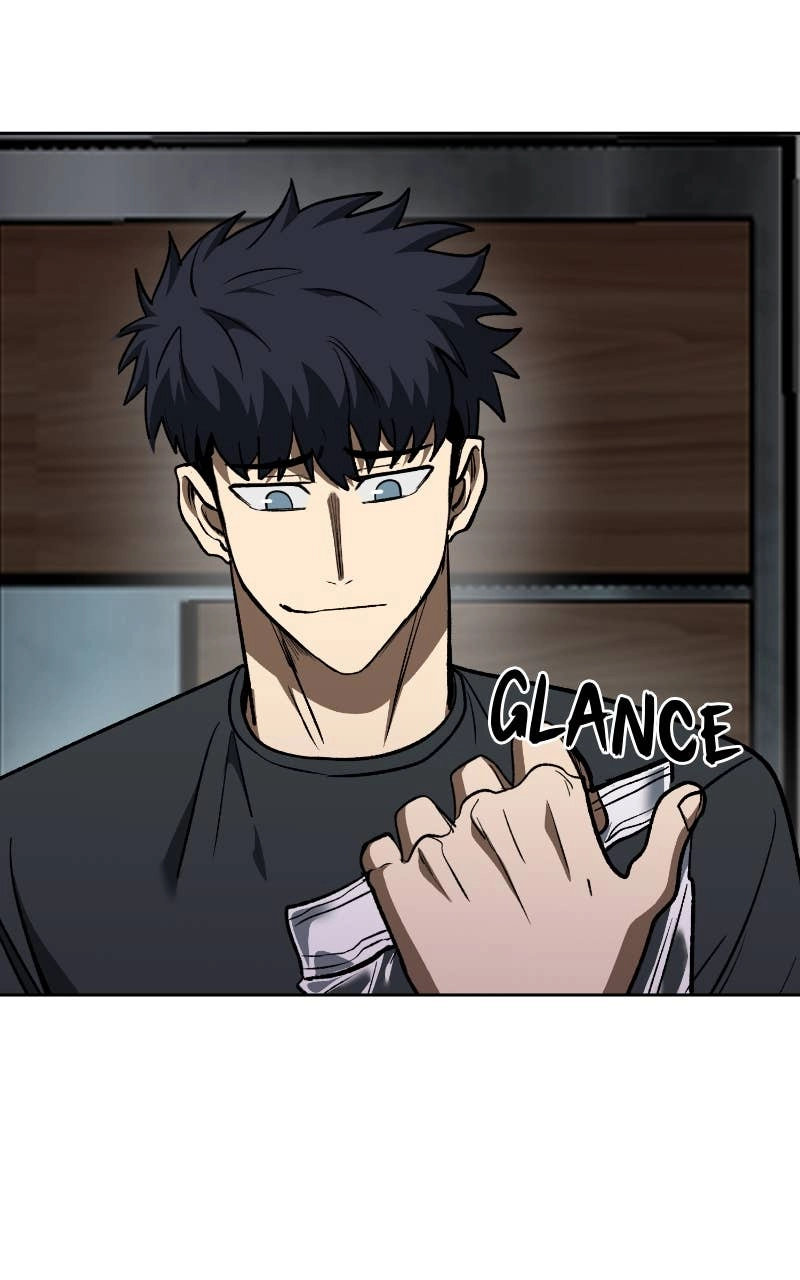 King of the Octagon Chapter 143, page 67 of 100