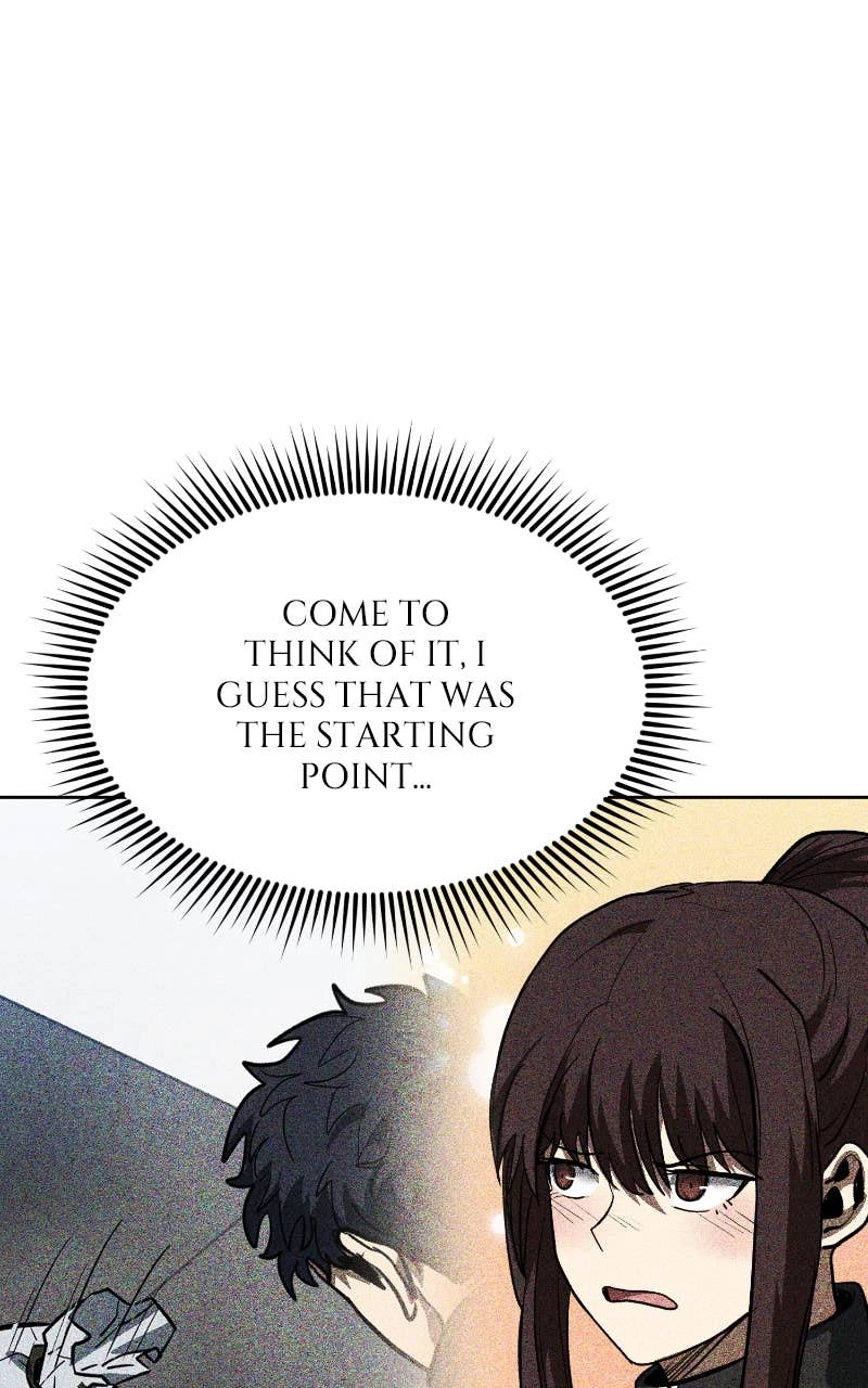 King of the Octagon Chapter 143, page 68 of 100
