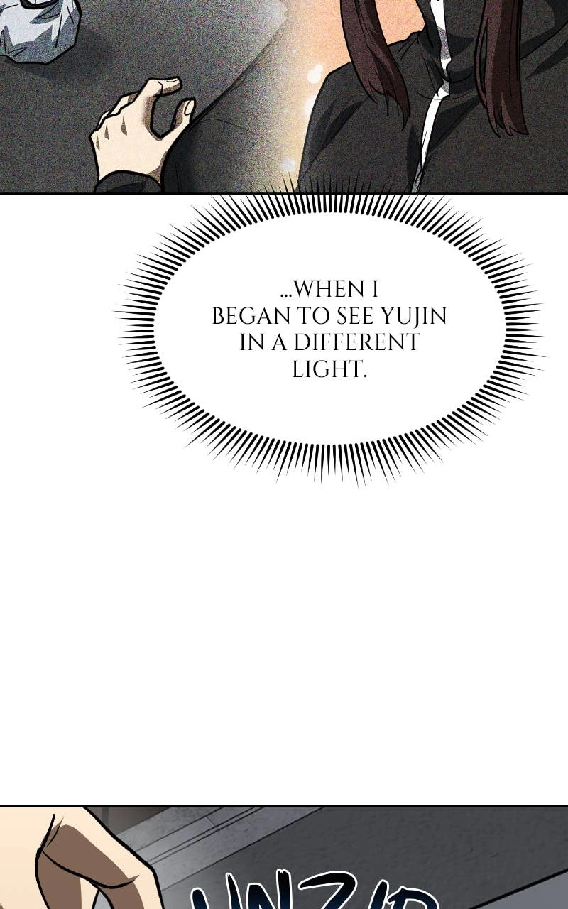 King of the Octagon Chapter 143, page 69 of 100