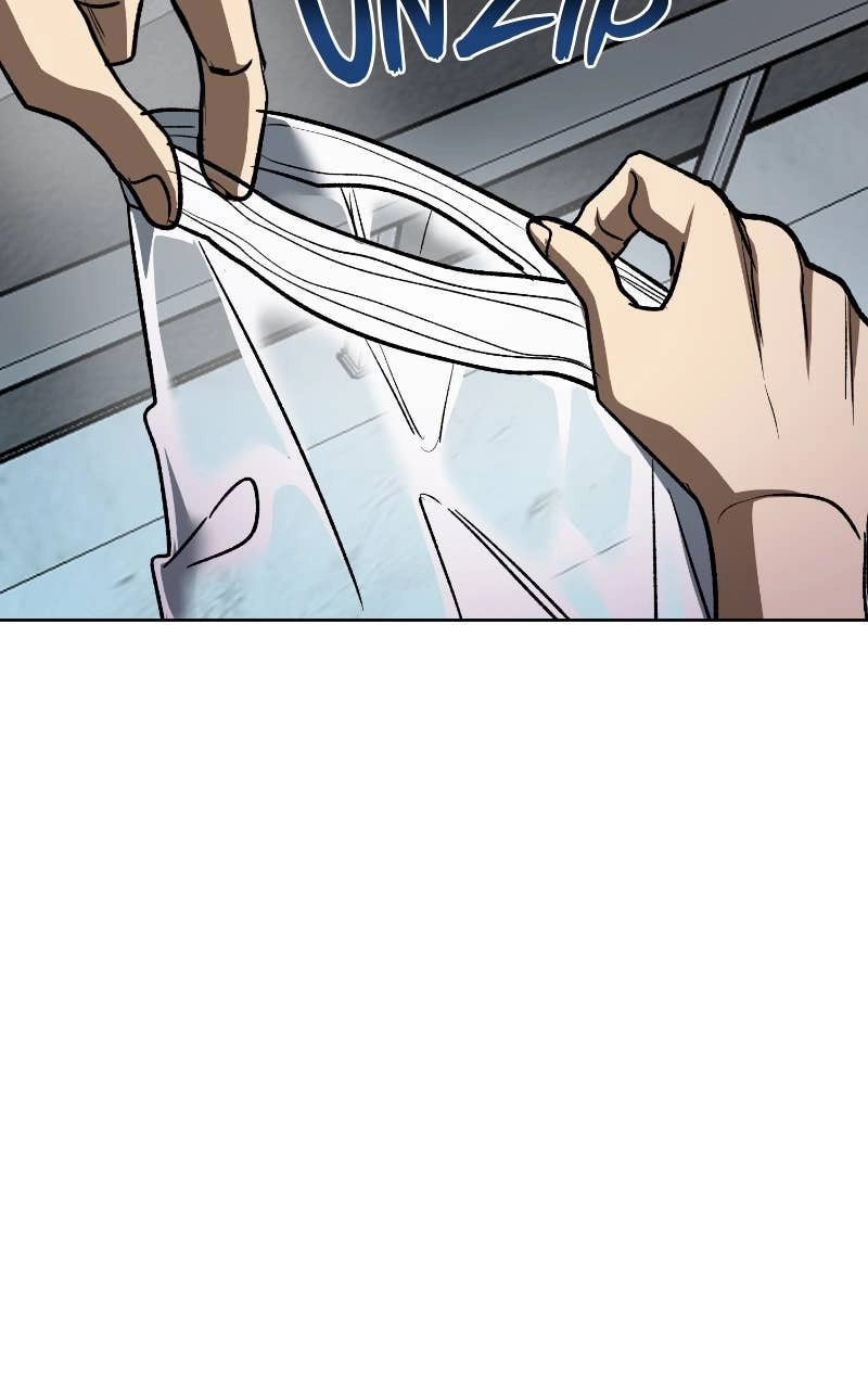 King of the Octagon Chapter 143, page 70 of 100