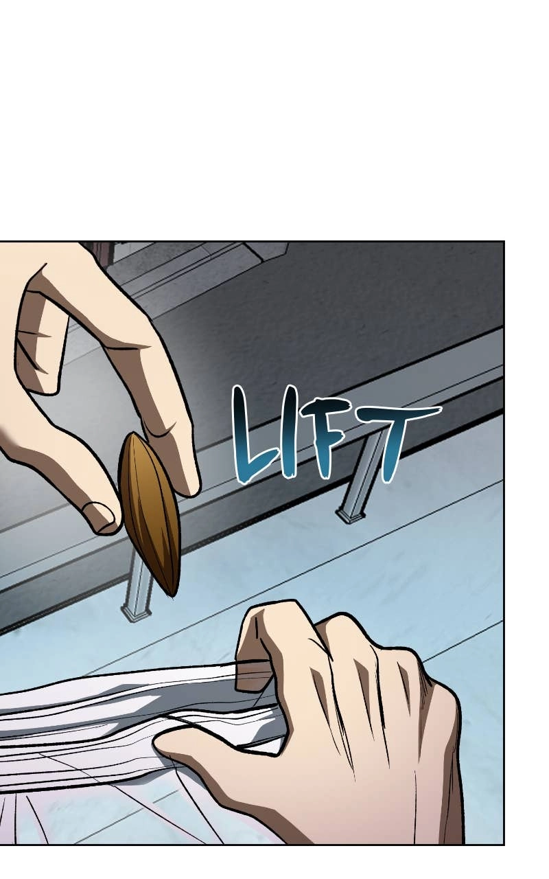 King of the Octagon Chapter 143, page 71 of 100