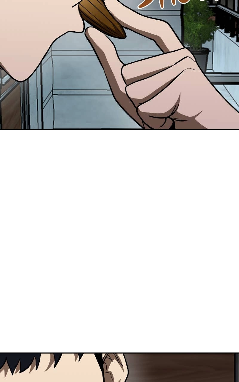 King of the Octagon Chapter 143, page 73 of 100