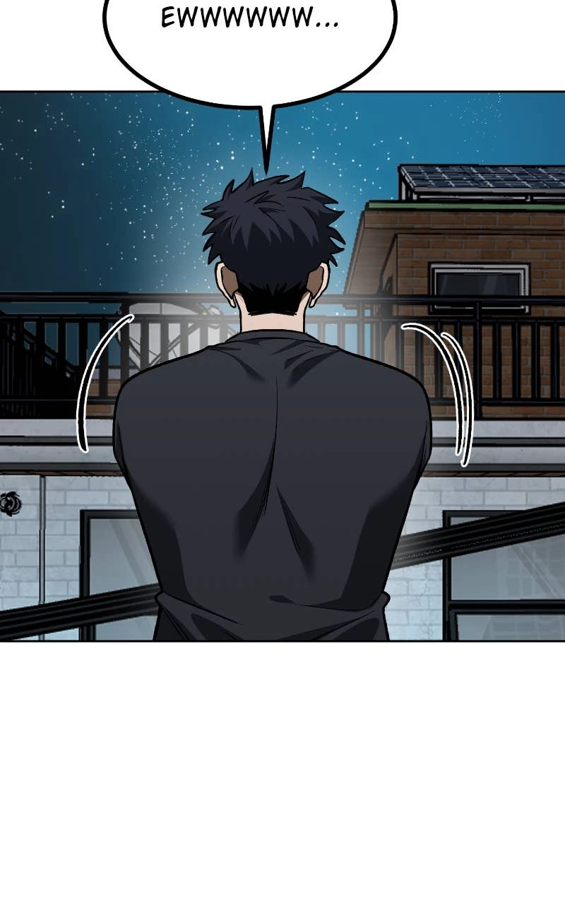 King of the Octagon Chapter 143, page 75 of 100