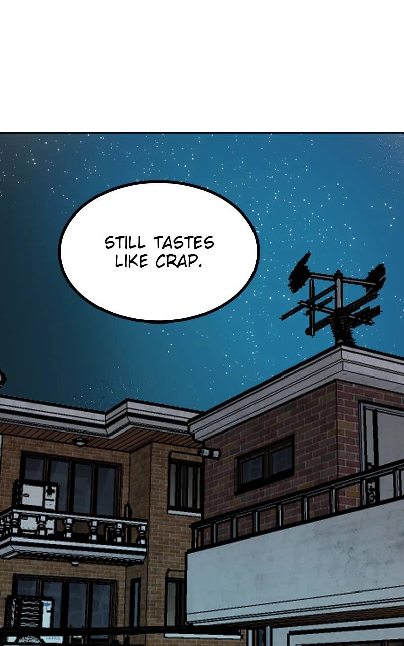 King of the Octagon Chapter 143, page 76 of 100