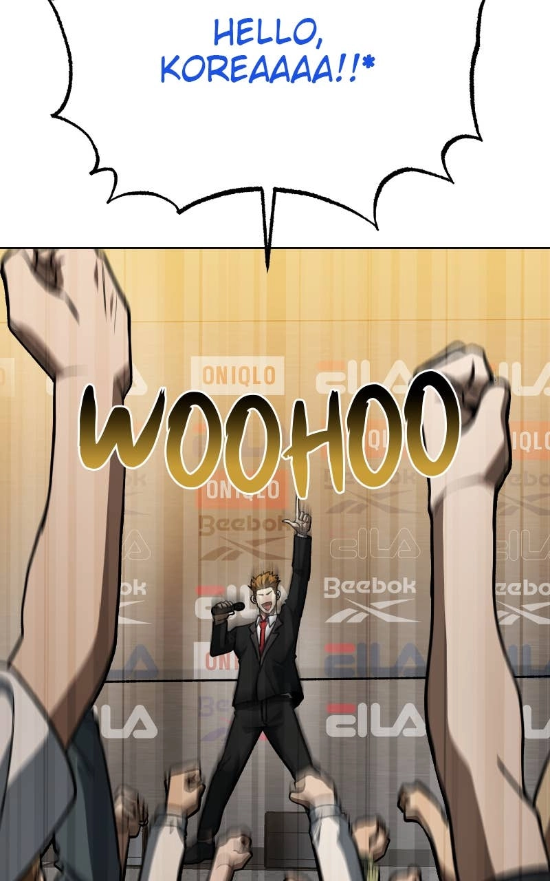 King of the Octagon Chapter 143, page 80 of 100