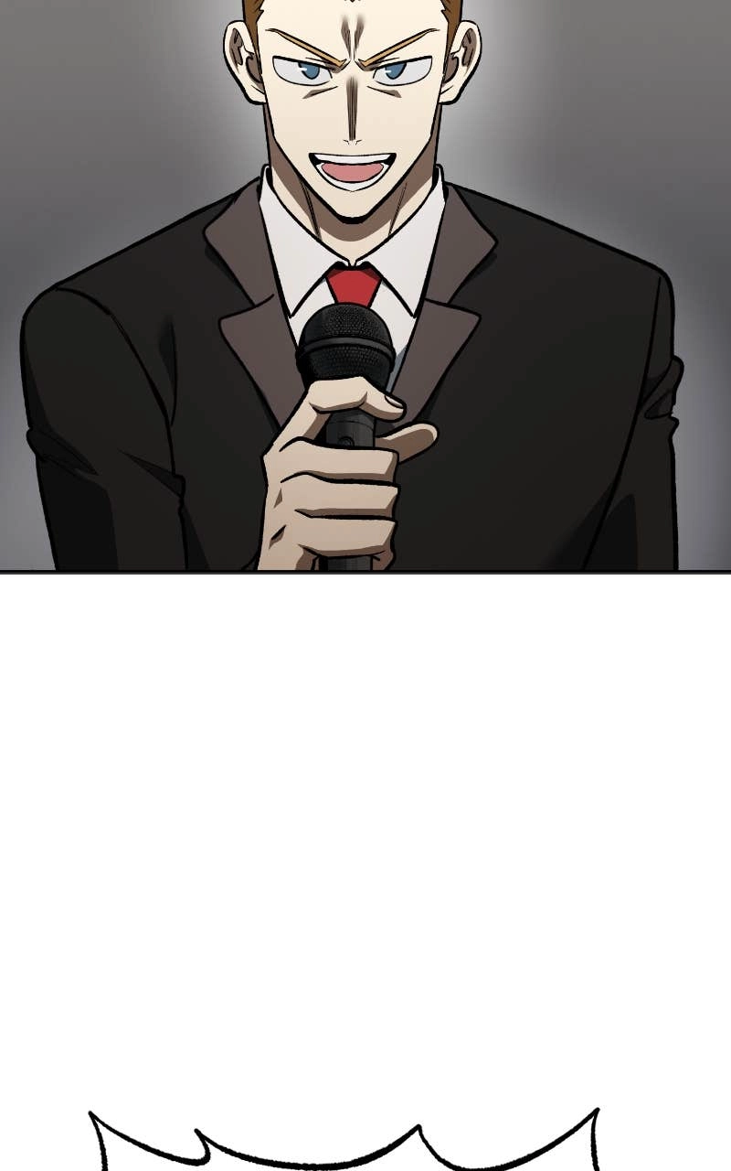 King of the Octagon Chapter 143, page 84 of 100