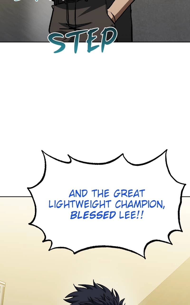 King of the Octagon Chapter 143, page 86 of 100