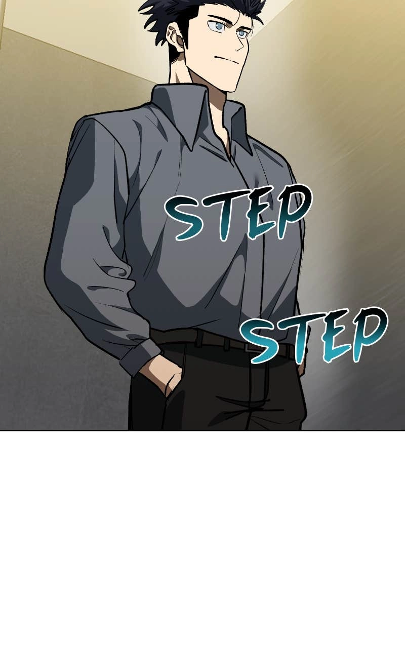 King of the Octagon Chapter 143, page 87 of 100
