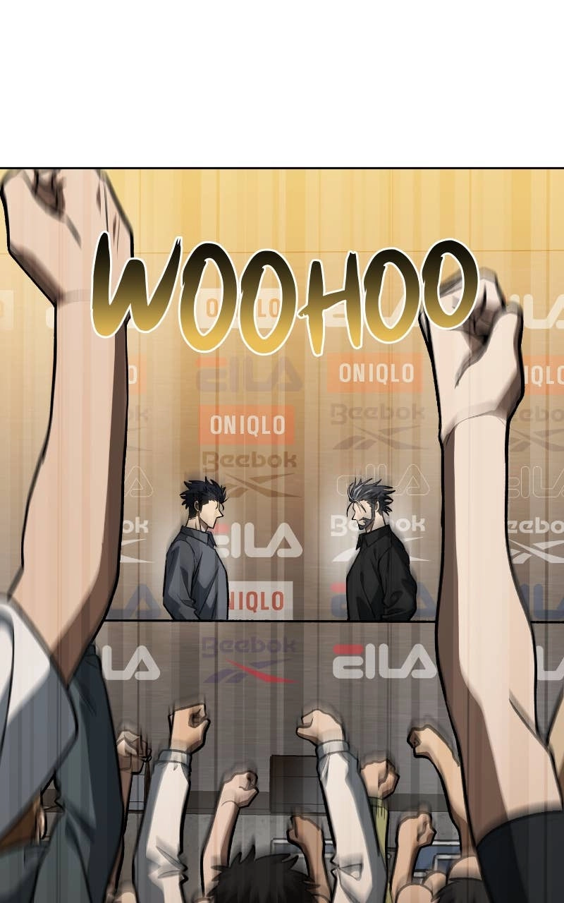 King of the Octagon Chapter 143, page 88 of 100