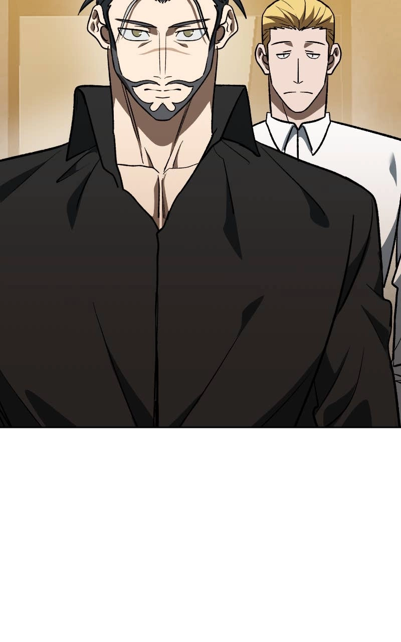 King of the Octagon Chapter 143, page 90 of 100