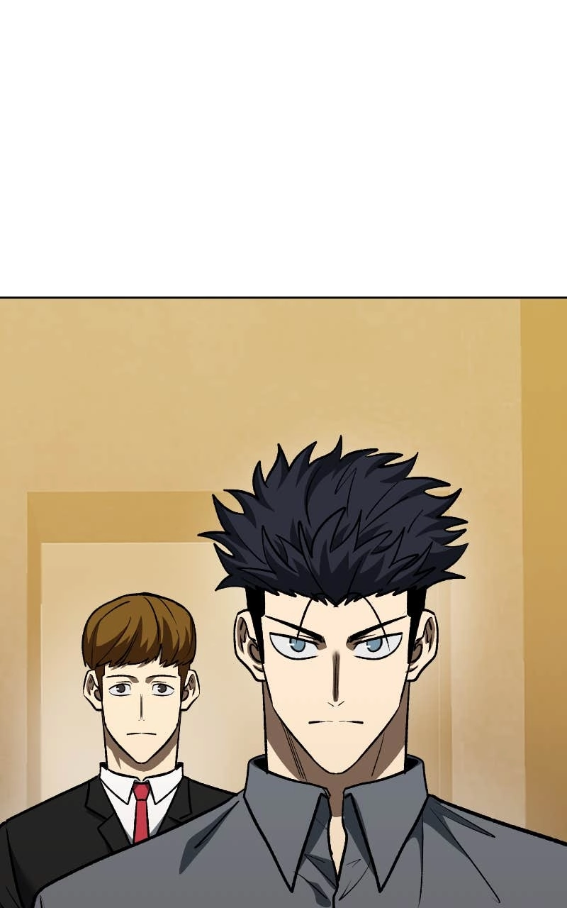 King of the Octagon Chapter 143, page 91 of 100