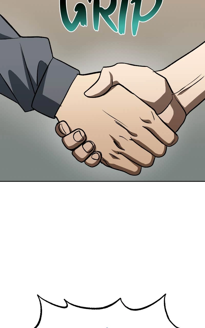 King of the Octagon Chapter 143, page 93 of 100