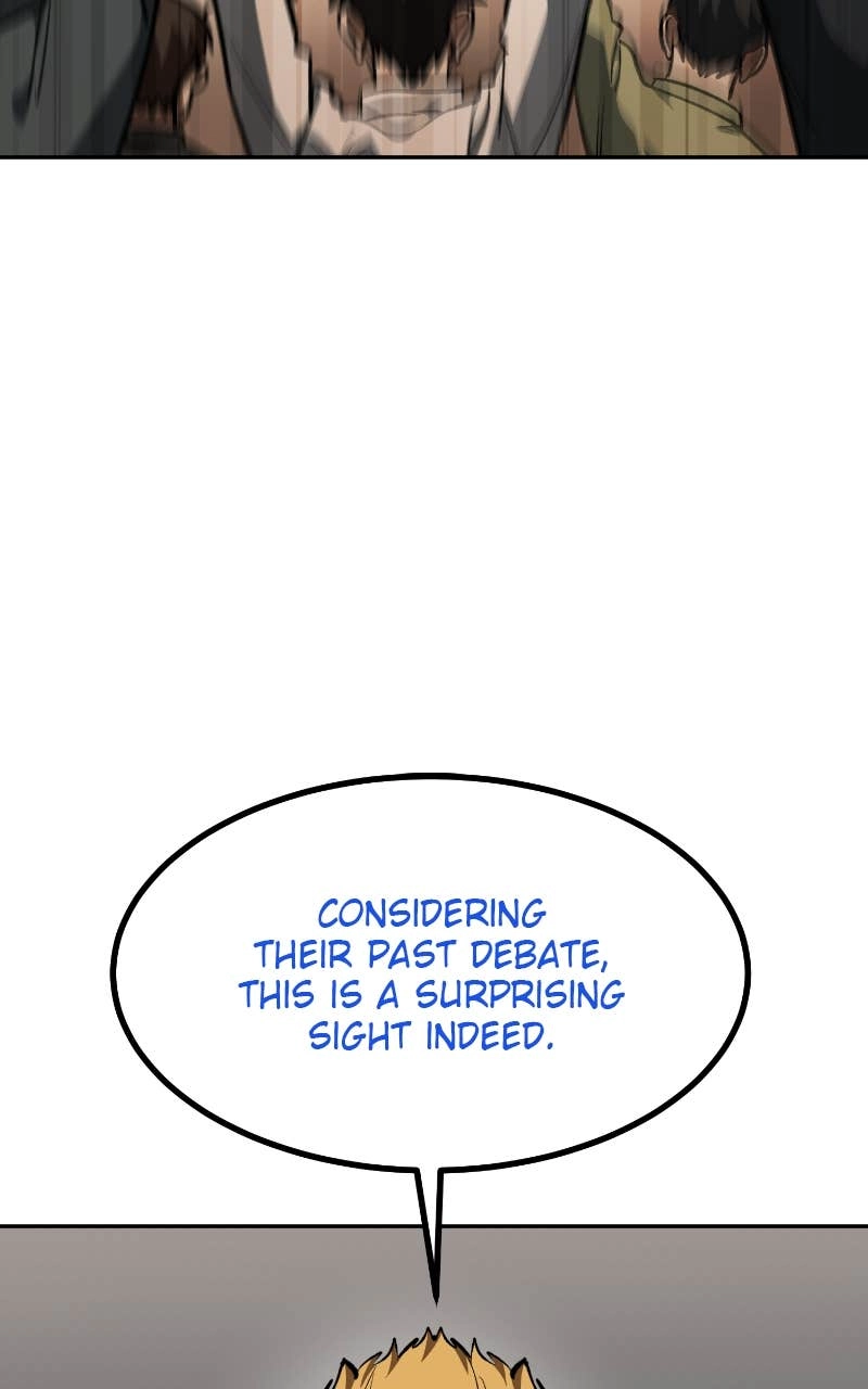 King of the Octagon Chapter 143, page 95 of 100