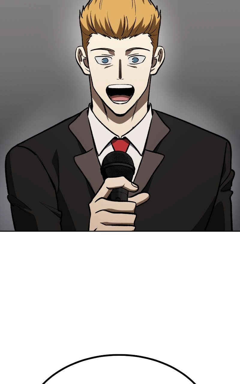 King of the Octagon Chapter 143, page 96 of 100