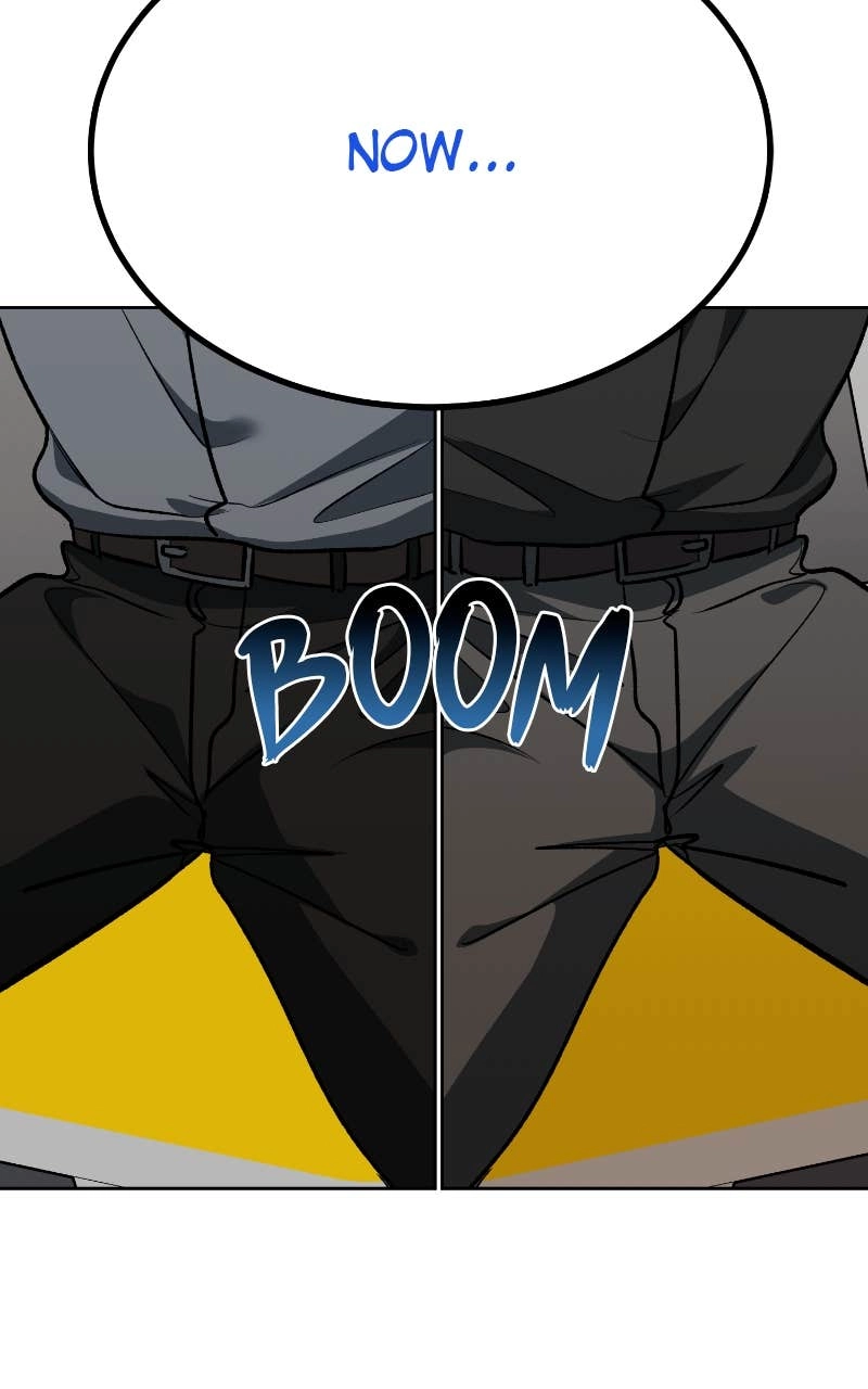 King of the Octagon Chapter 143, page 97 of 100