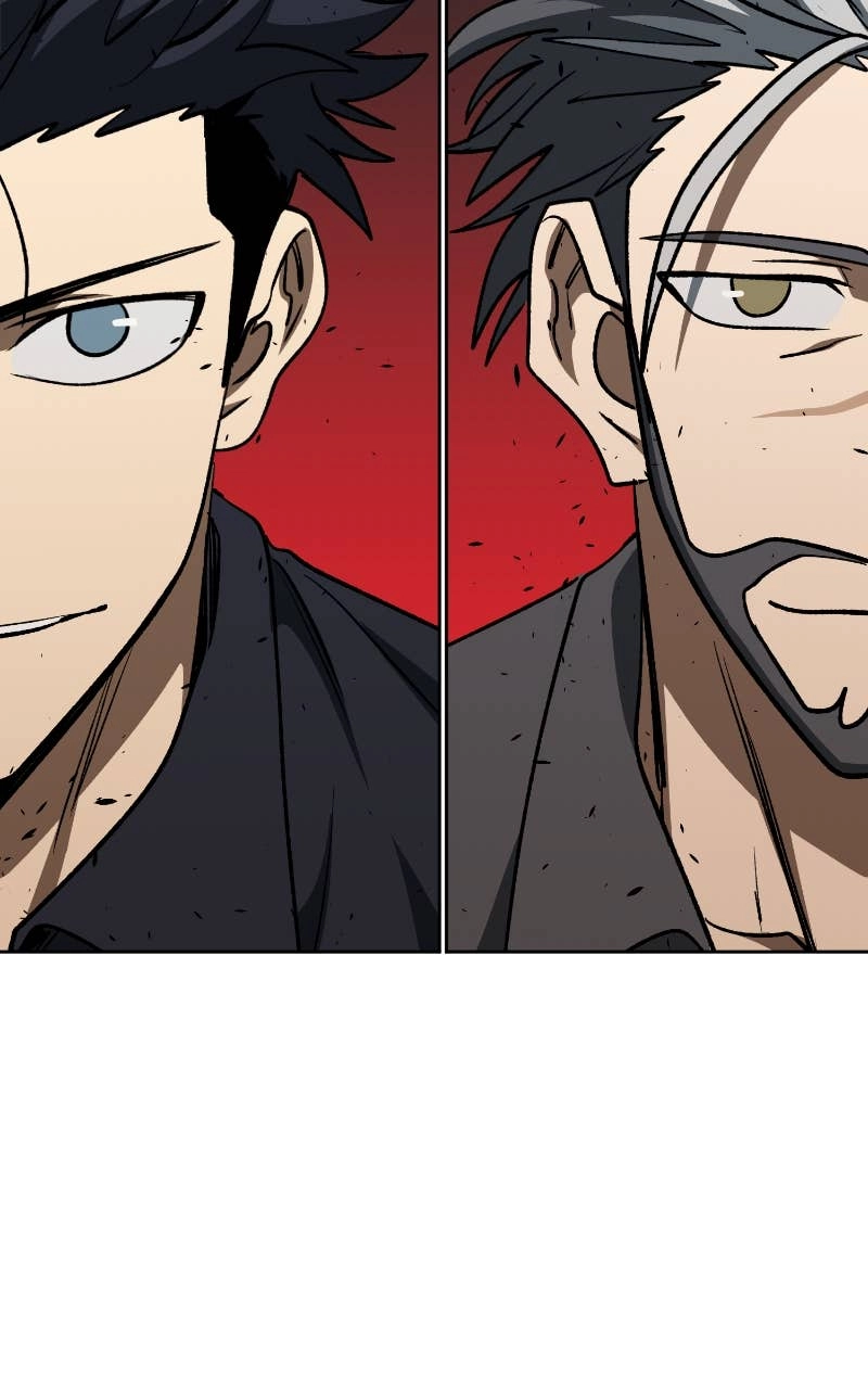 King of the Octagon Chapter 143, page 99 of 100