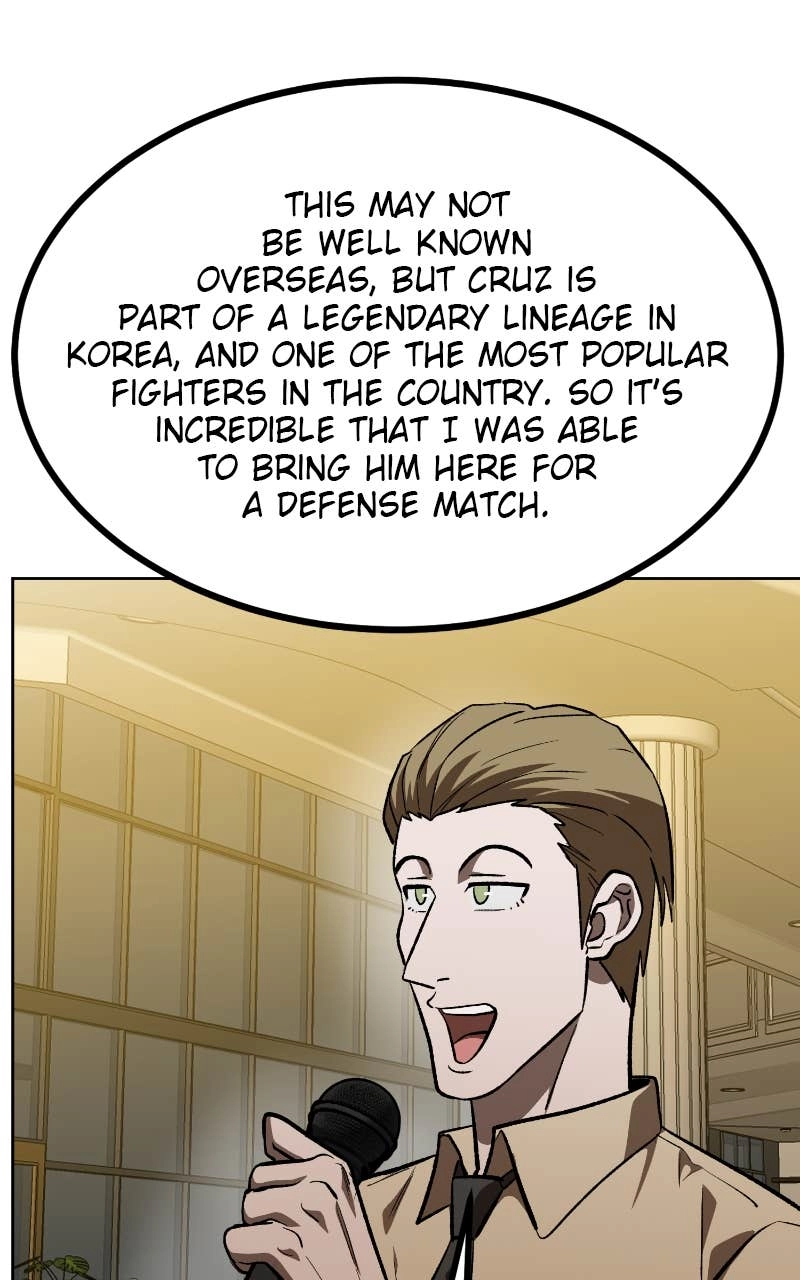 King of the Octagon Chapter 144, page 13 of 94