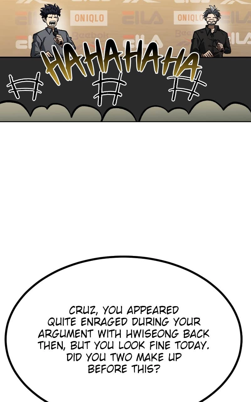 King of the Octagon Chapter 144, page 15 of 94