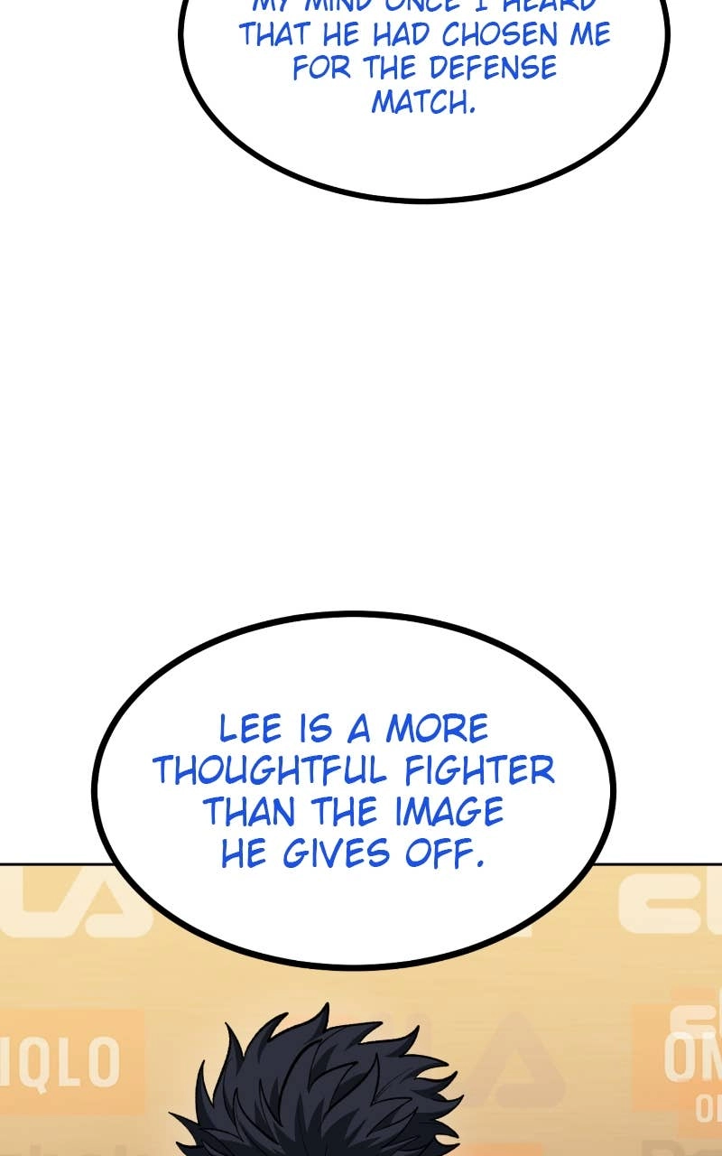 King of the Octagon Chapter 144, page 18 of 94
