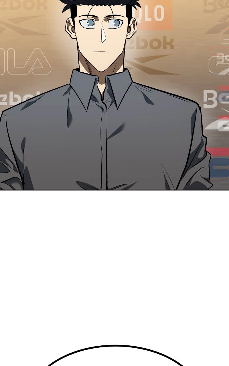King of the Octagon Chapter 144, page 19 of 94