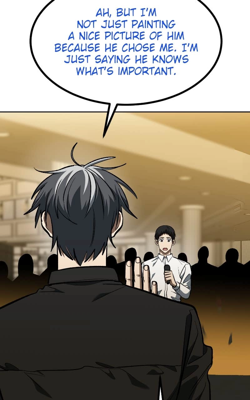 King of the Octagon Chapter 144, page 20 of 94