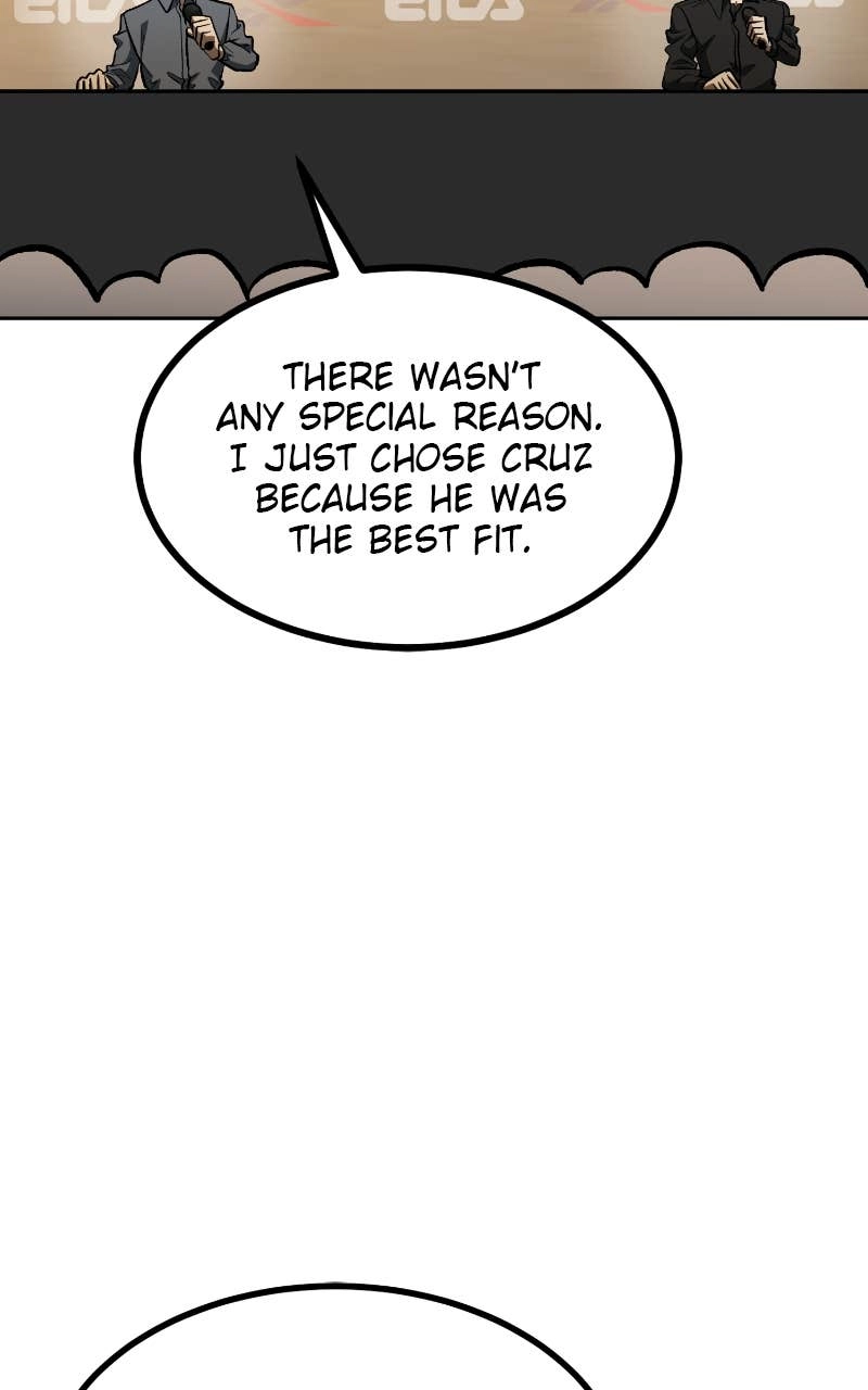 King of the Octagon Chapter 144, page 22 of 94