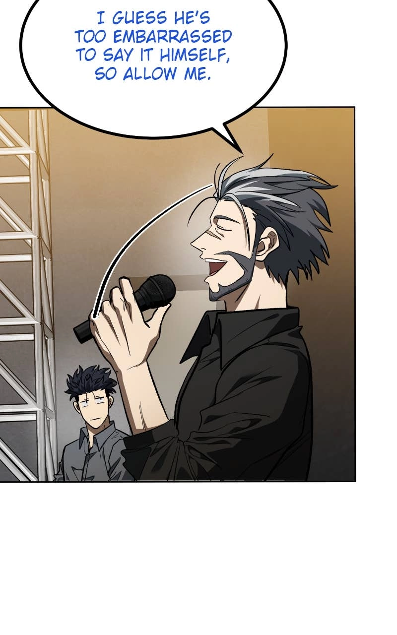 King of the Octagon Chapter 144, page 23 of 94