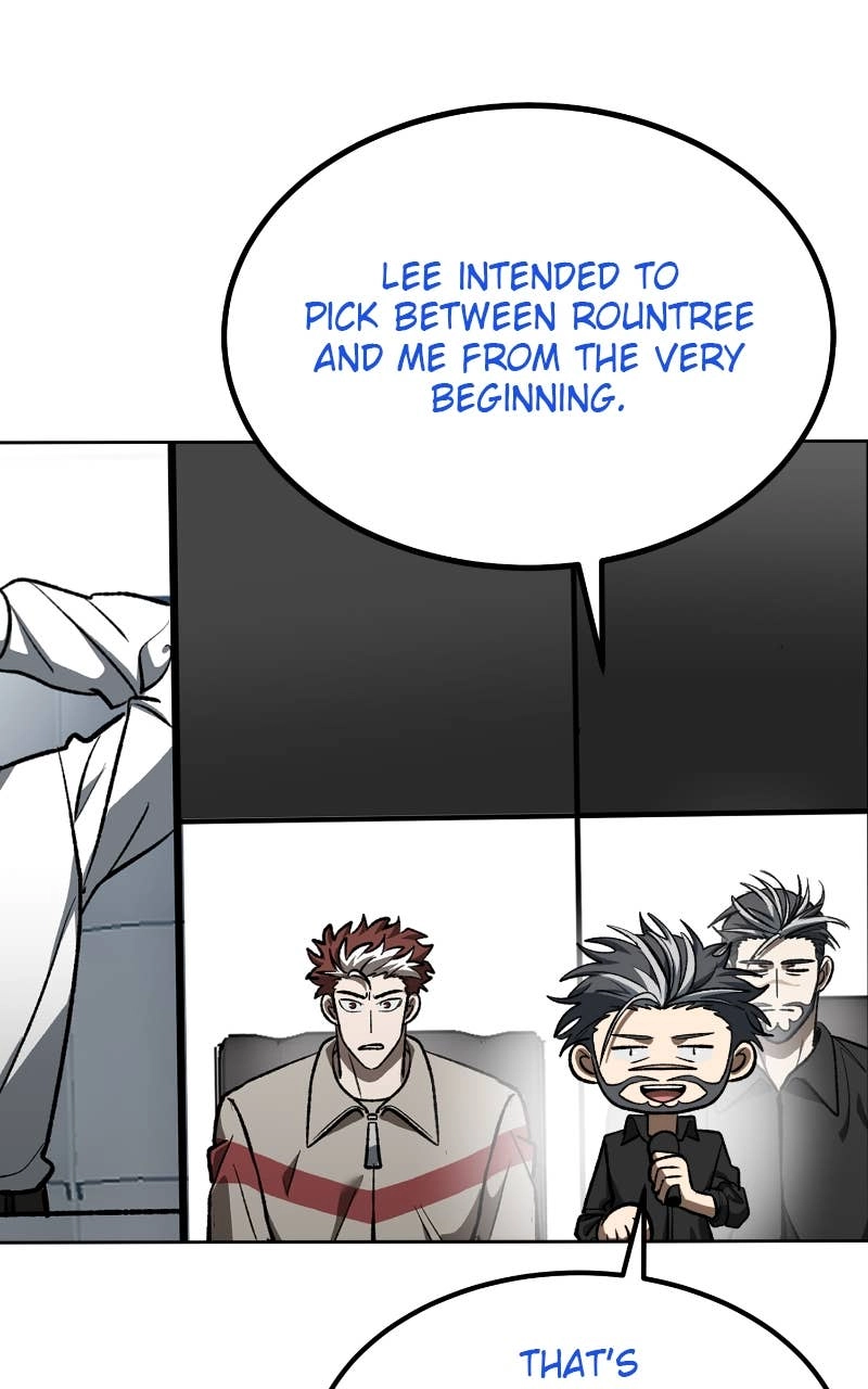 King of the Octagon Chapter 144, page 24 of 94