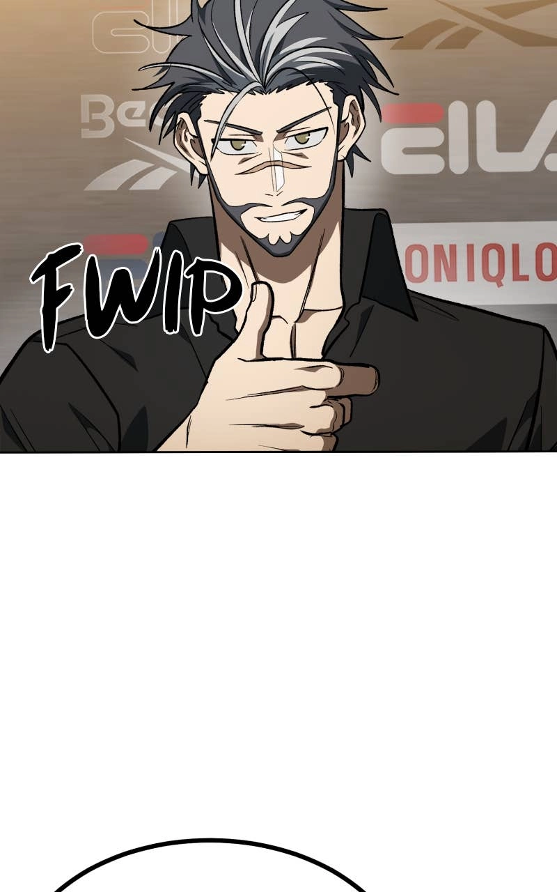 King of the Octagon Chapter 144, page 26 of 94