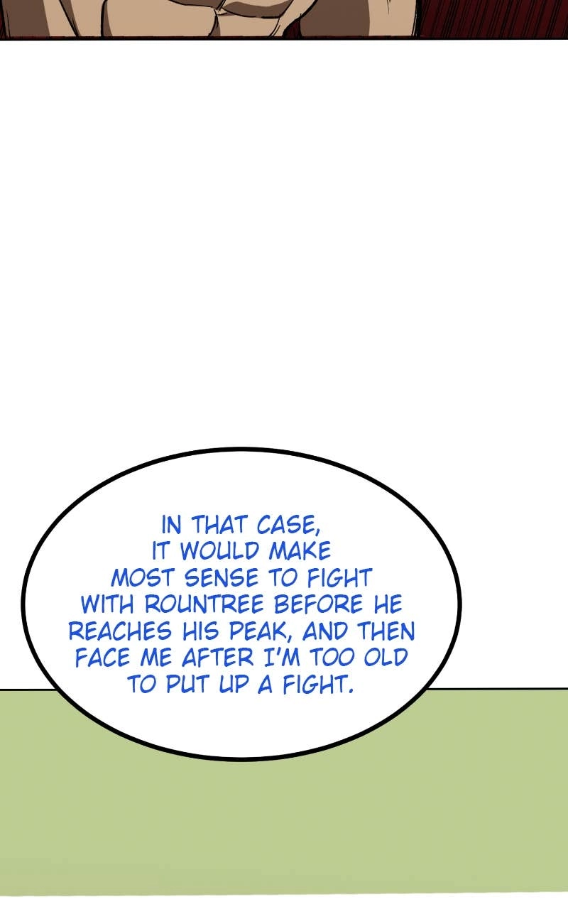 King of the Octagon Chapter 144, page 28 of 94