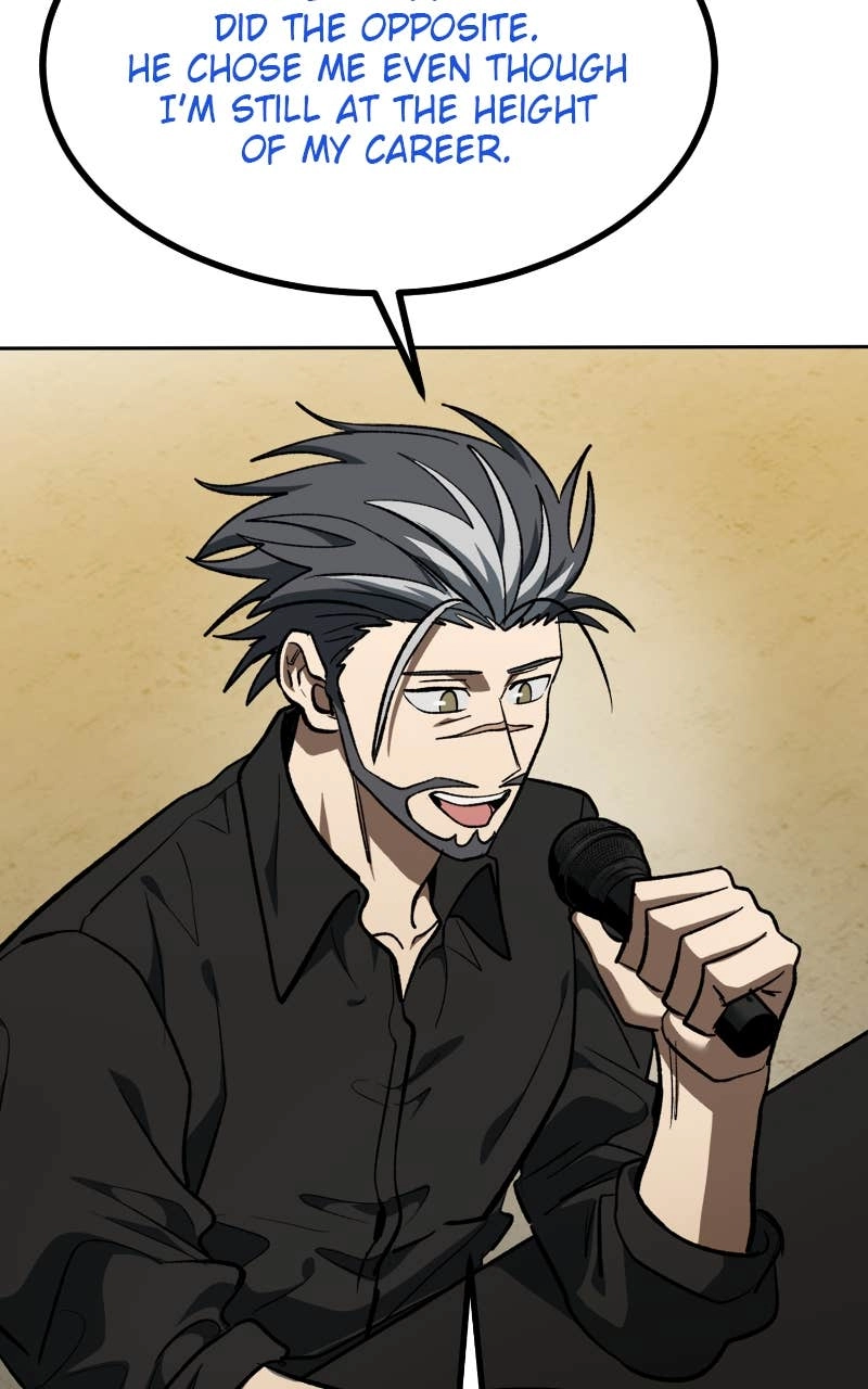 King of the Octagon Chapter 144, page 30 of 94