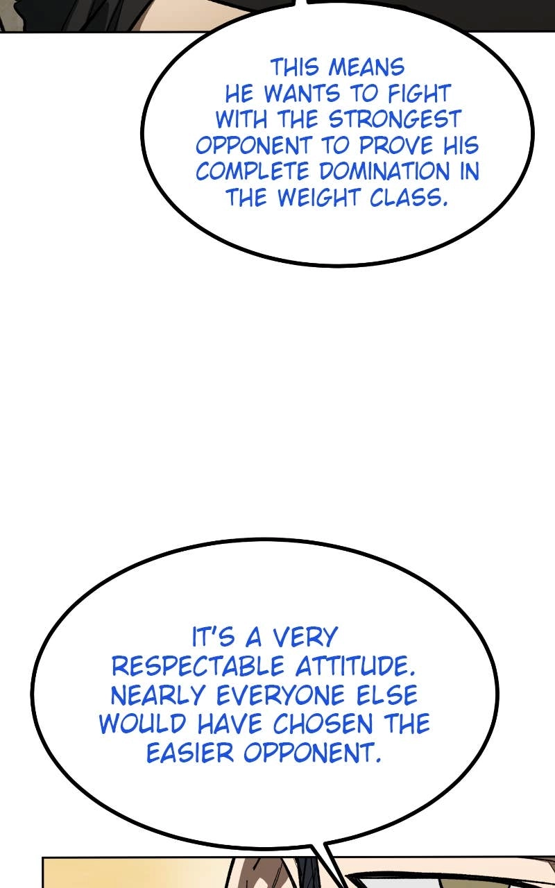 King of the Octagon Chapter 144, page 31 of 94