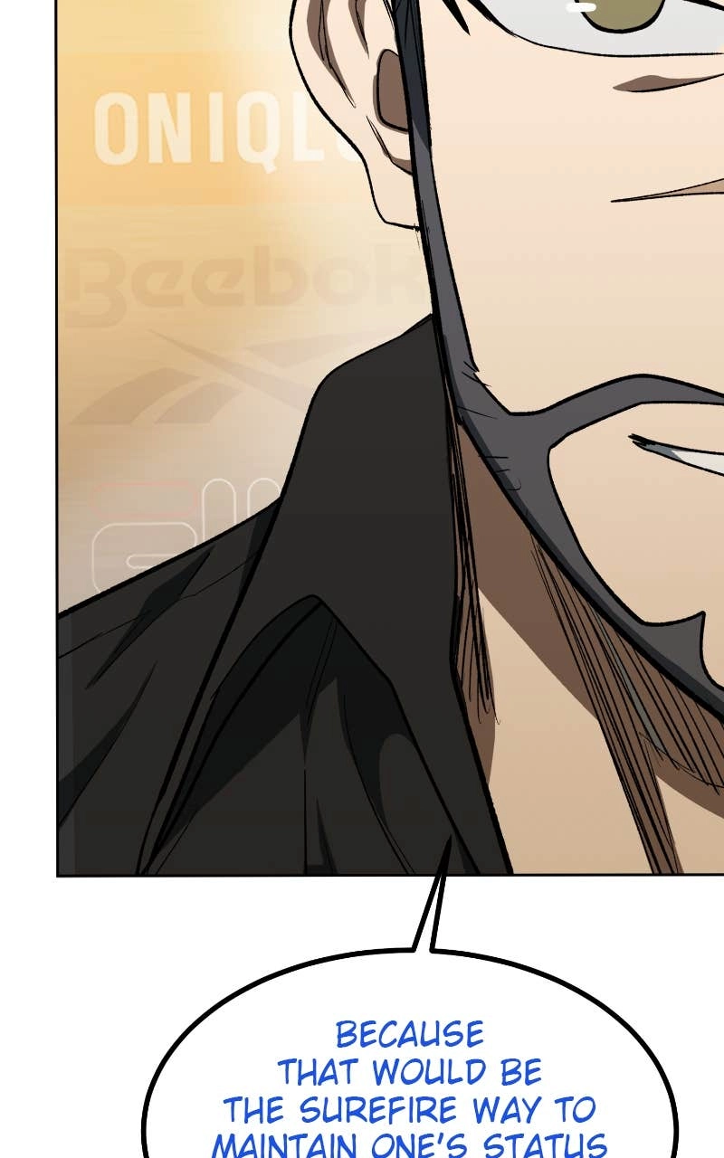 King of the Octagon Chapter 144, page 32 of 94