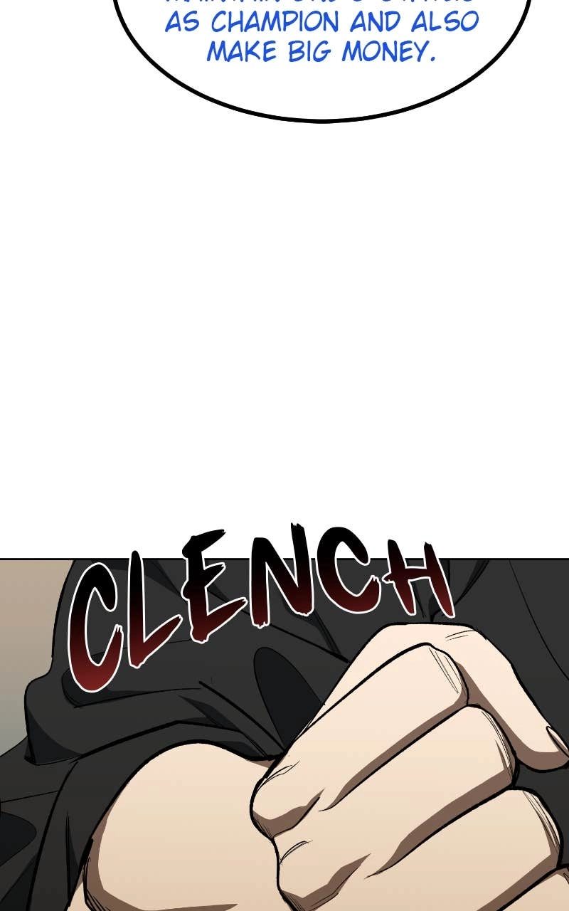 King of the Octagon Chapter 144, page 33 of 94