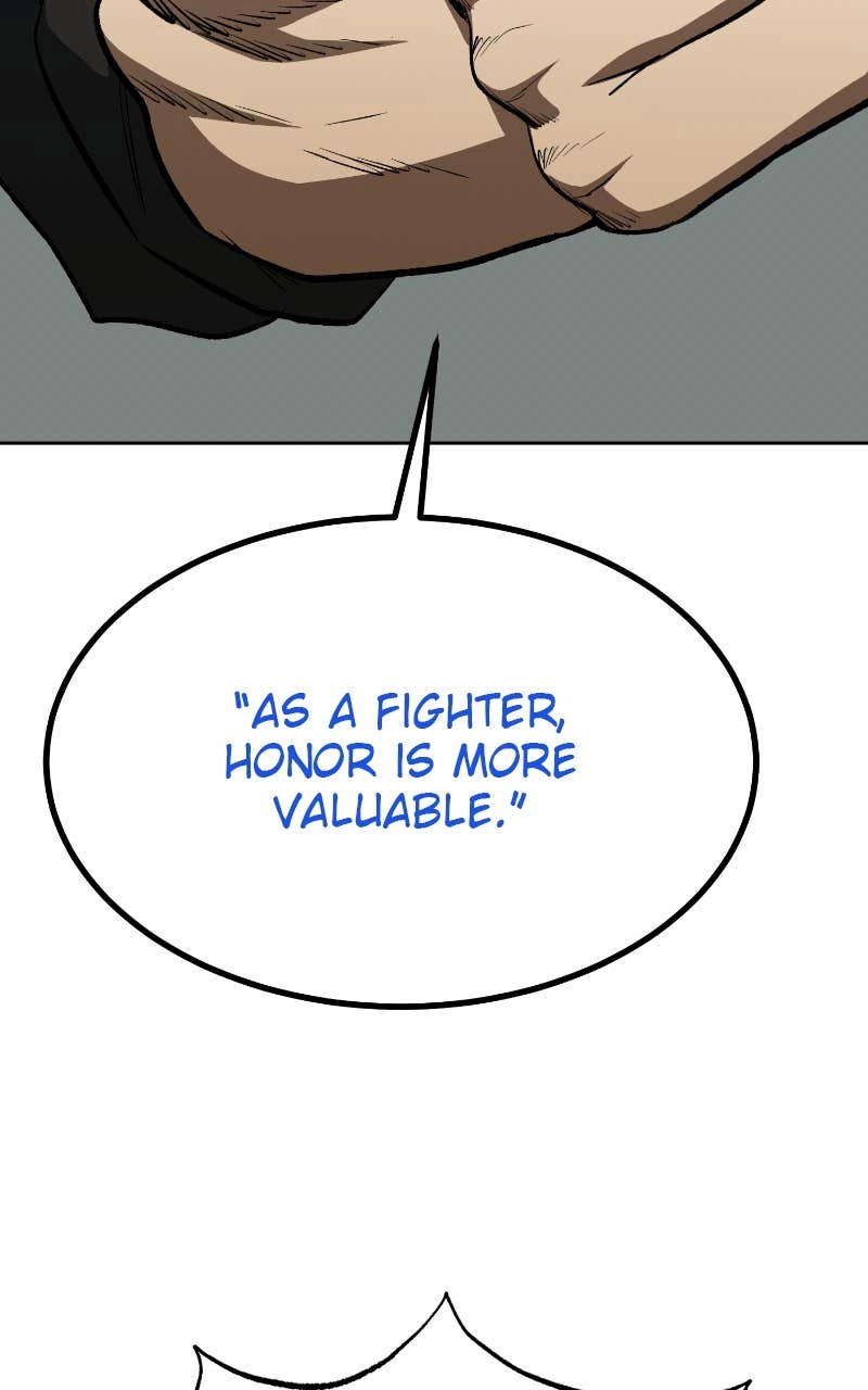 King of the Octagon Chapter 144, page 34 of 94