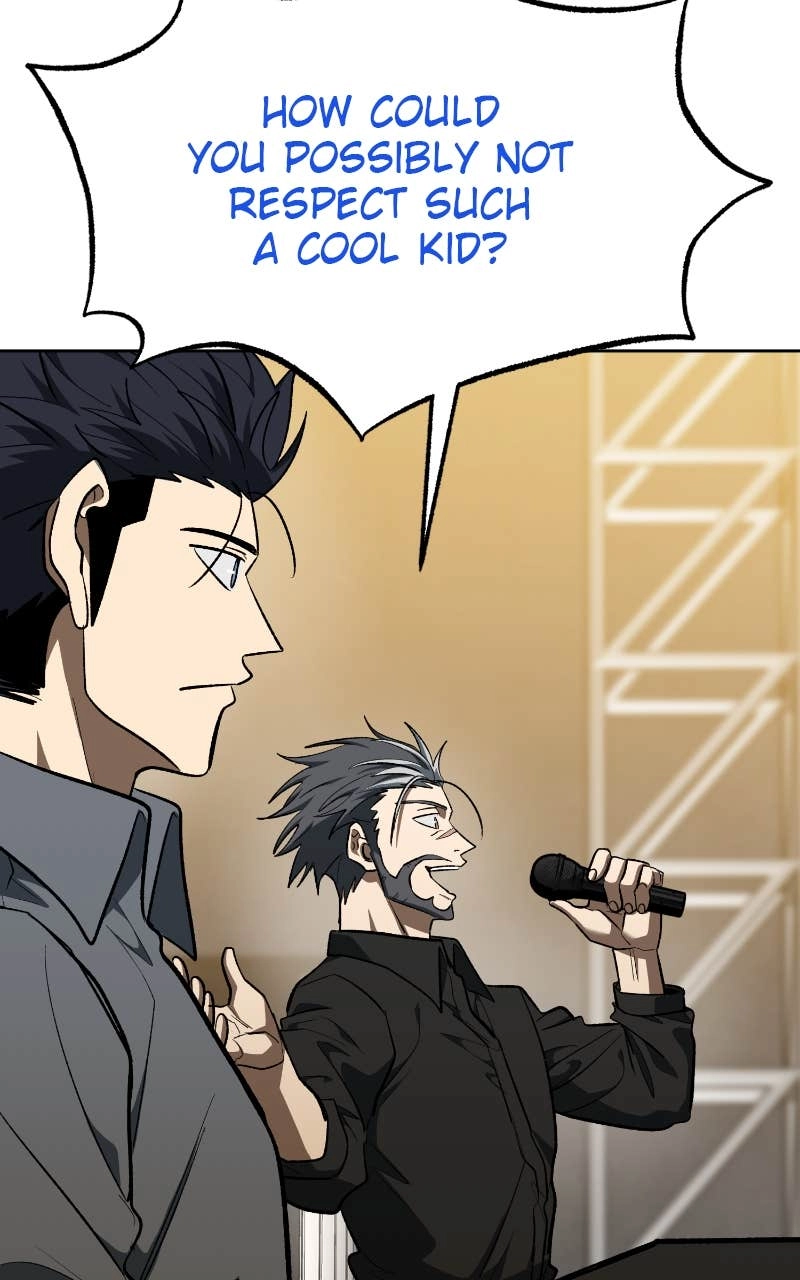 King of the Octagon Chapter 144, page 35 of 94