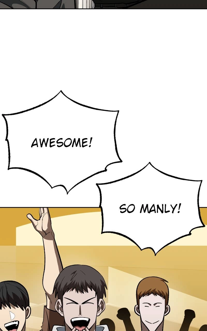 King of the Octagon Chapter 144, page 36 of 94
