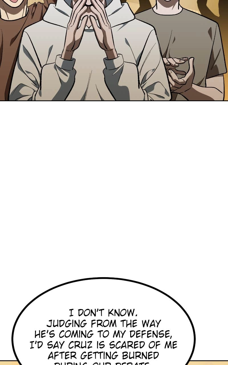 King of the Octagon Chapter 144, page 37 of 94