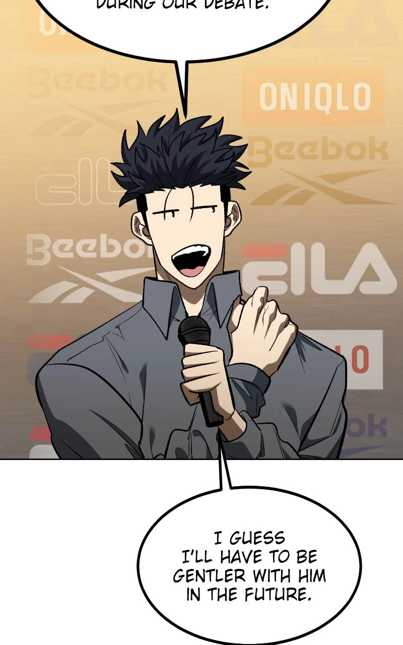 King of the Octagon Chapter 144, page 38 of 94