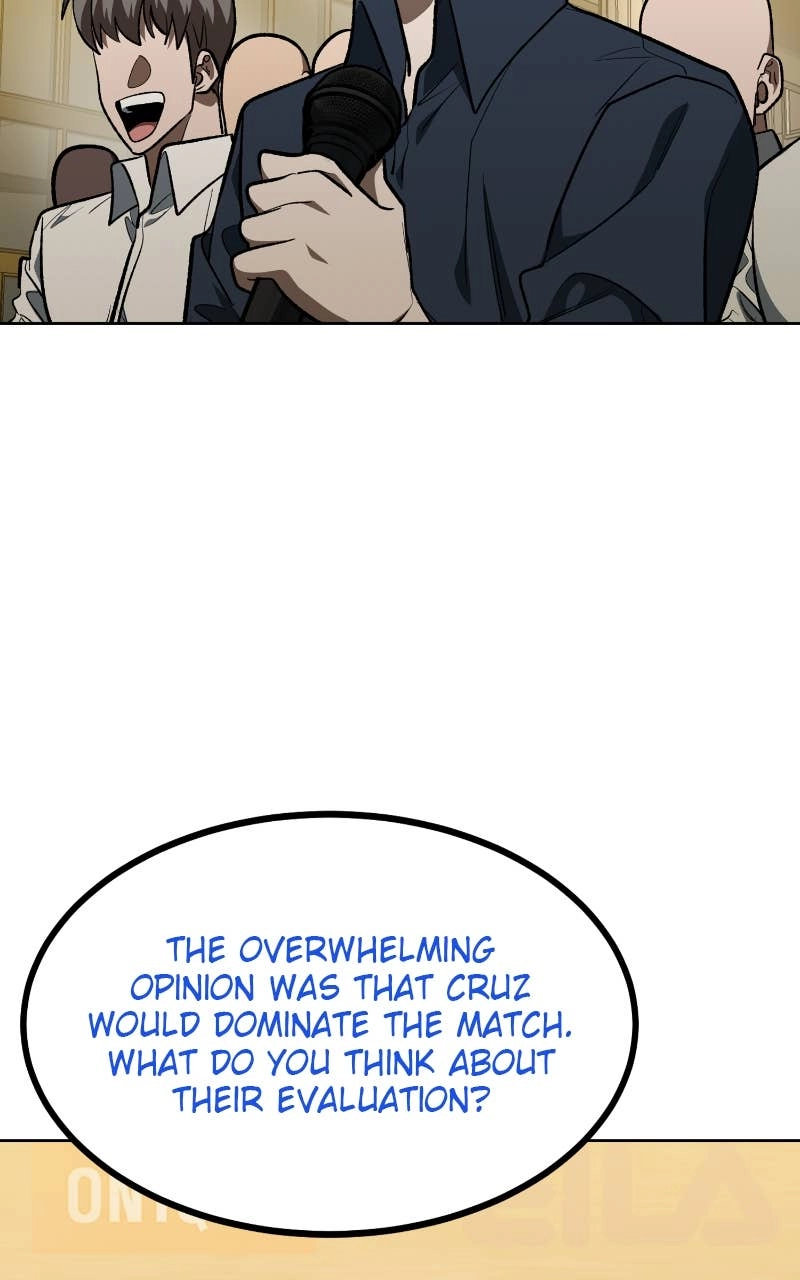King of the Octagon Chapter 144, page 40 of 94