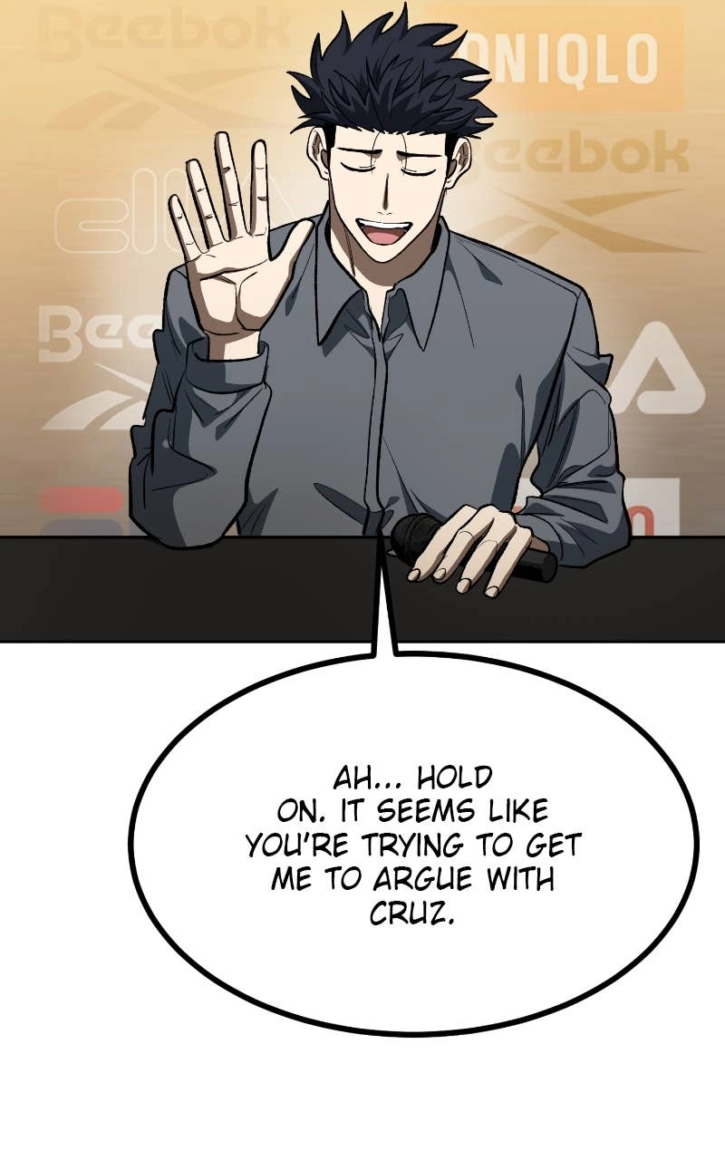 King of the Octagon Chapter 144, page 41 of 94