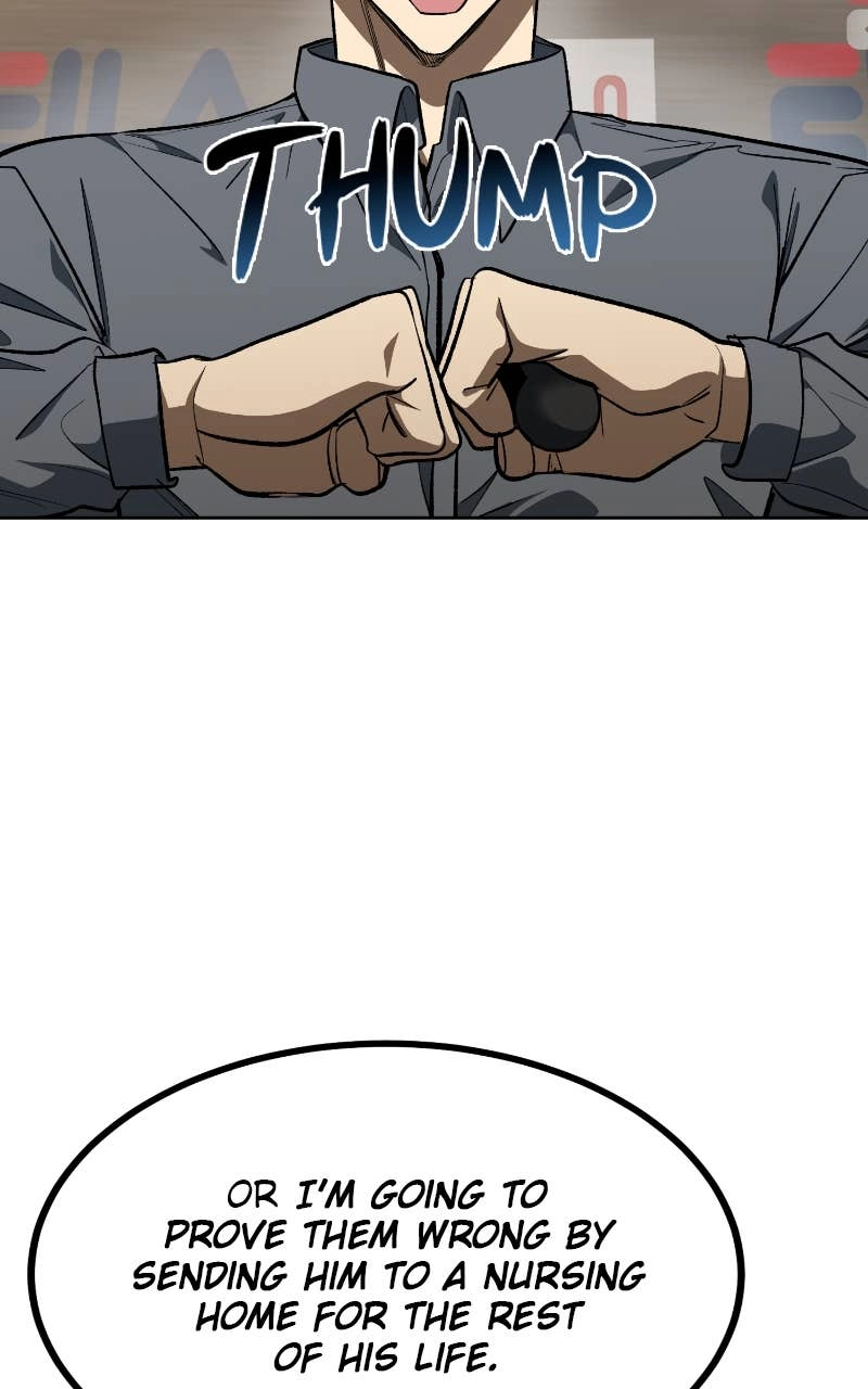 King of the Octagon Chapter 144, page 44 of 94