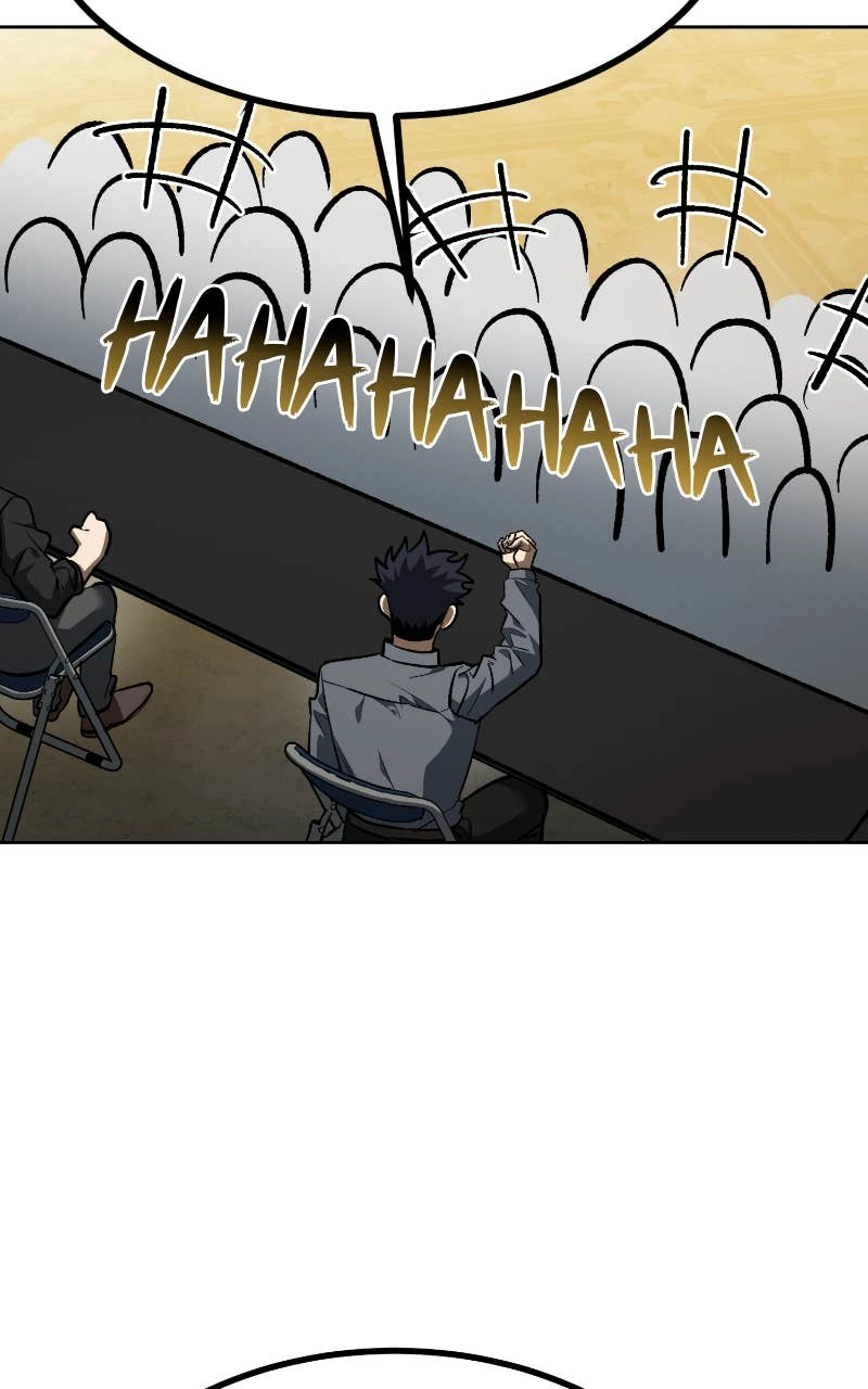 King of the Octagon Chapter 144, page 45 of 94