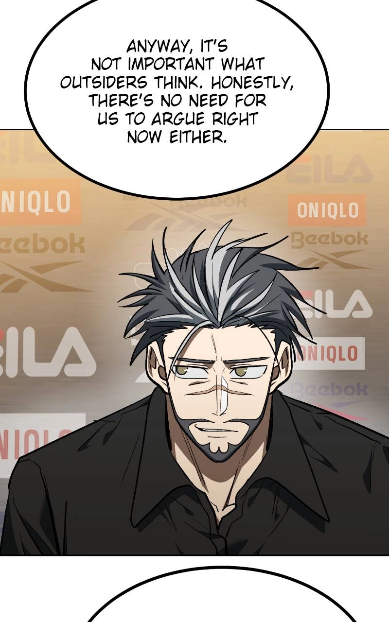 King of the Octagon Chapter 144, page 46 of 94