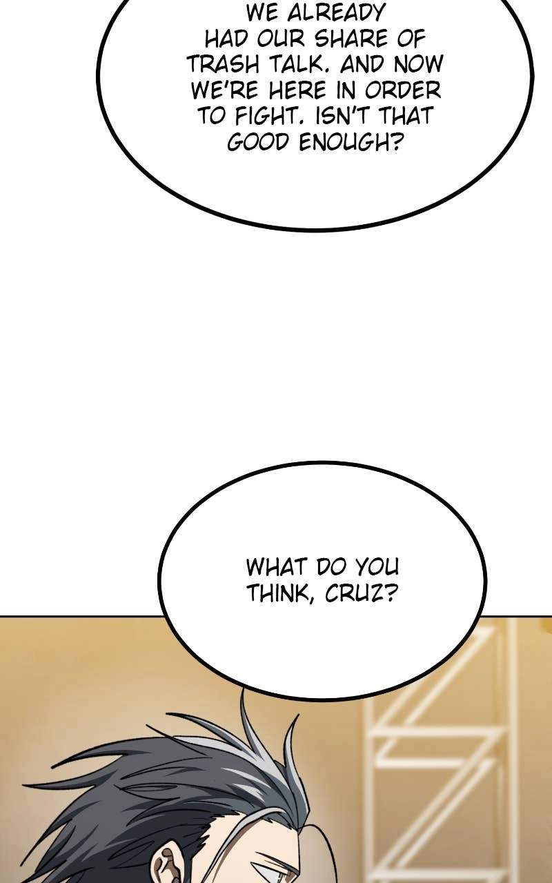 King of the Octagon Chapter 144, page 47 of 94