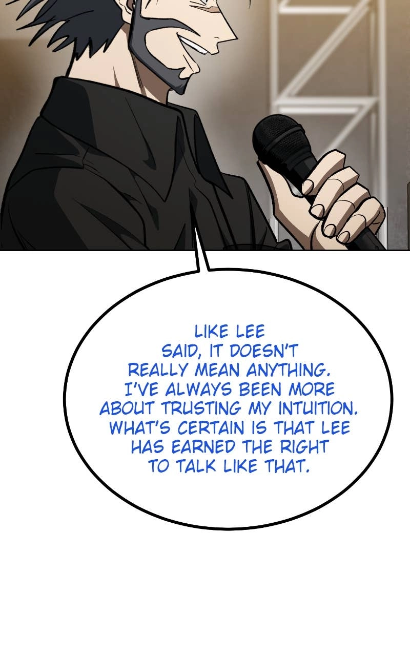 King of the Octagon Chapter 144, page 48 of 94